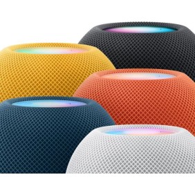 Apple HomePod mini - White