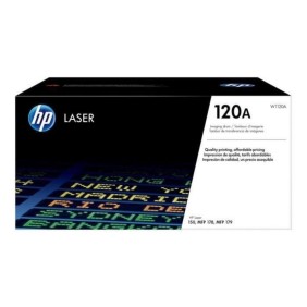 HP 120A Tambour d'imagerie laser authentique (W1120A) pour imprimantes HP Laser 150 et imprimantes multifonctions HP Laser 178/1