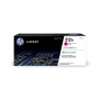 Cartouche de Toner HP 212A Magenta Authentique (W2123A) pour HP Color LaserJet Enterprise M555 / M554 / M578