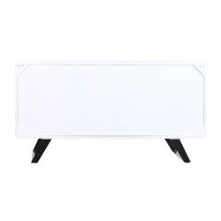 Buffet DKD Home Decor Blanc...