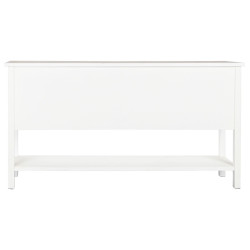 Buffet DKD Home Decor Blanc...