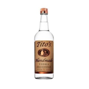 Tito's - Vodka - Texas USA - 40% - 70 cl