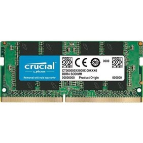 CRUCIAL SO-DIMM DDR4 8 Go 3200 MHz CL22