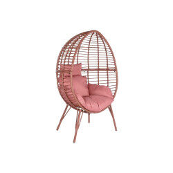 Chaise de jardin DKD Home...