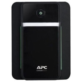 Onduleur - APC - Back-UPS BX Series BX750MI-FR - 410 Watt - 750 VA