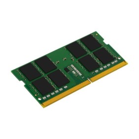 Mémoire PC RAM - KINGSTON TECHNOLOGY - Value - 32 Go - SoDIMM DDR4 - 3200 Mhz