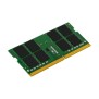 Mémoire PC RAM - KINGSTON TECHNOLOGY - Value - 32 Go - SoDIMM DDR4 - 3200 Mhz