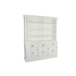 Buffet DKD Home Decor 165 x...