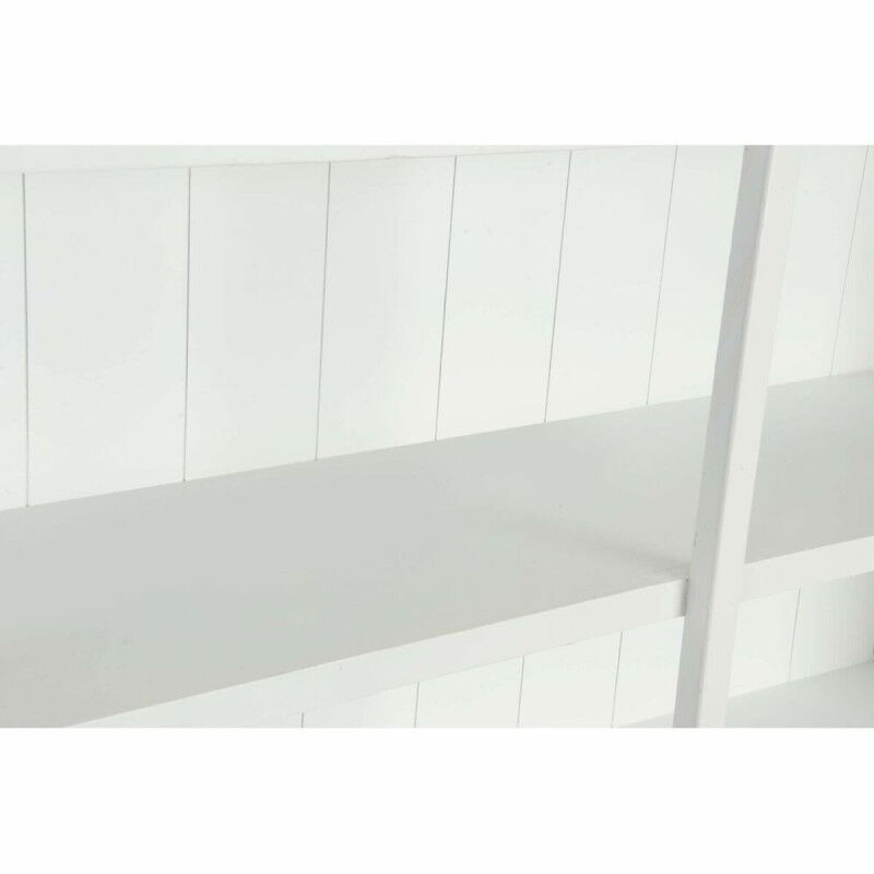 Buffet DKD Home Decor 165 x 37 x 204 cm Sapin Bois Blanc