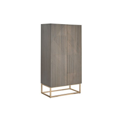 Armoire DKD Home Decor 70 x...