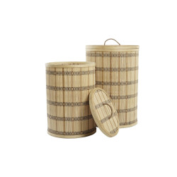 Set de basket DKD Home...