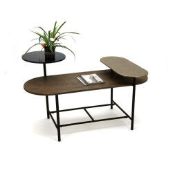 Table Basse DKD Home Decor...