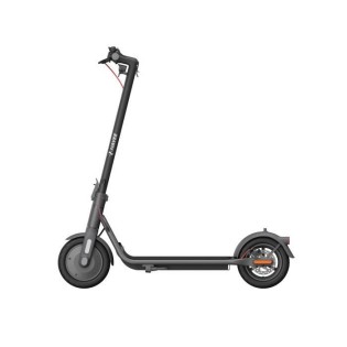 Trottinette électrique - NAVEE - V50 - 10 - 600 W - Noir