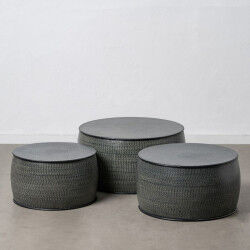 Table d'appoint 66 x 66 x...