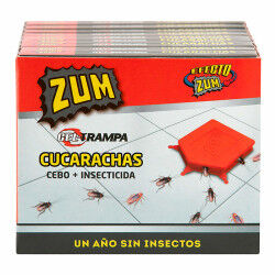 Piège à insectes Zum S-2035...