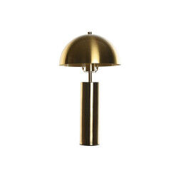Lampe de bureau DKD Home...