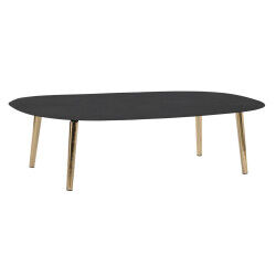 Table Basse DKD Home Decor...