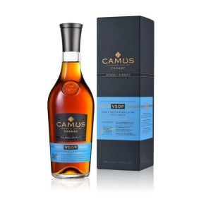 Camus - VSOP - Cognac - 40,0% Vol. - 70cl