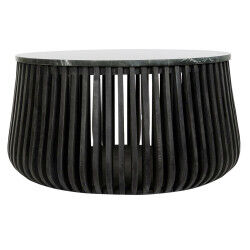Table d'appoint DKD Home...