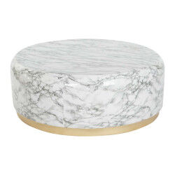 Table Basse DKD Home Decor...