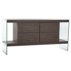 Buffet DKD Home Decor Verre...