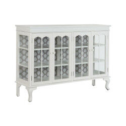 Buffet DKD Home Decor Blanc...