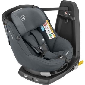 Siege auto AxissFix - MAXI COSI - Groupe 0+/1 - Isofix - Pivotant - i-Size