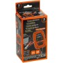 XL Perform Tools - Chargeur Batterie Automatique - Taille S - 6V/12V - 1A