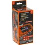 XL Perform Tools - Chargeur Batterie Automatique - Taille XL 6V/12V - 6,5A