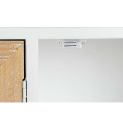 Meuble d'Entrée DKD Home Decor Blanc 120 x 35 x 90 cm
