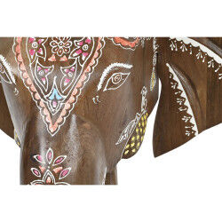 Meuble d'Entrée DKD Home Decor Multicouleur 68 x 34 x 78 cm