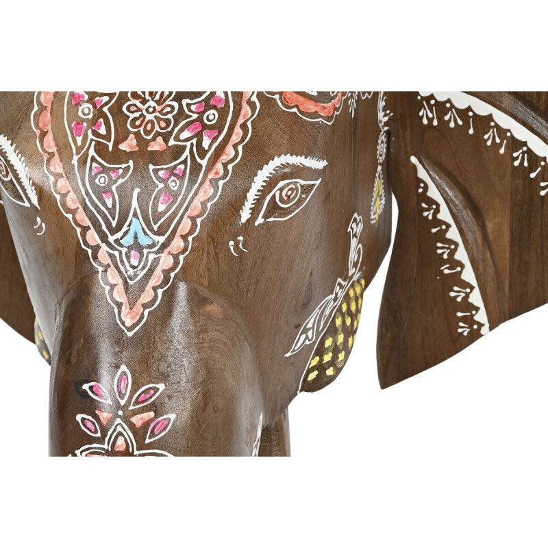 Meuble d'Entrée DKD Home Decor Multicouleur 68 x 34 x 78 cm