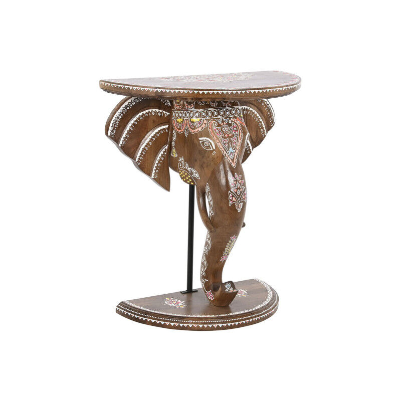 Meuble d'Entrée DKD Home Decor Multicouleur 68 x 34 x 78 cm