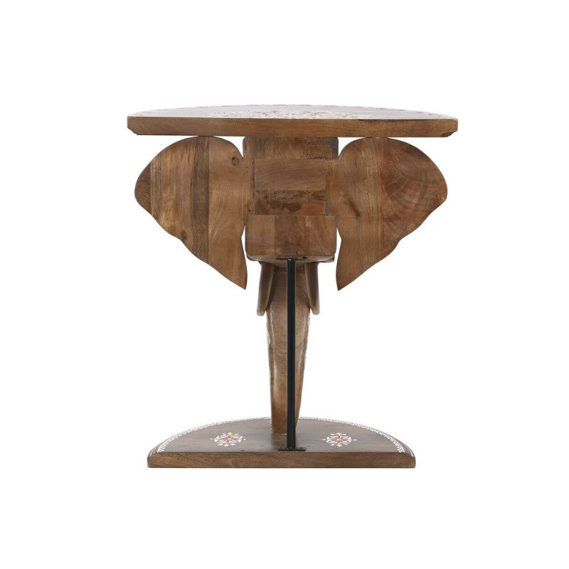 Meuble d'Entrée DKD Home Decor Multicouleur 68 x 34 x 78 cm