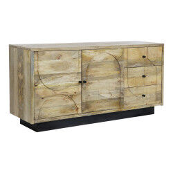 Buffet DKD Home Decor Bois...