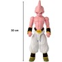 Figurine géante Limit Breaker Majin Bu - BANDAI - Dragon Ball - 30cm