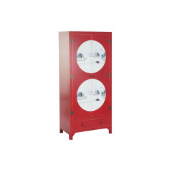Armoire DKD Home Decor 85,5...