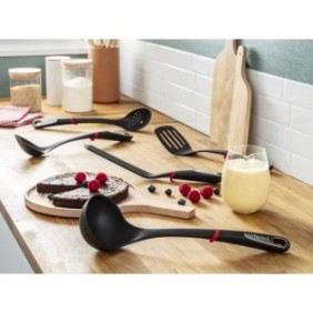 TEFAL INGENIO Spatule a angle K2060814 noir