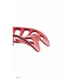 Tabouret de bar Butch rouge