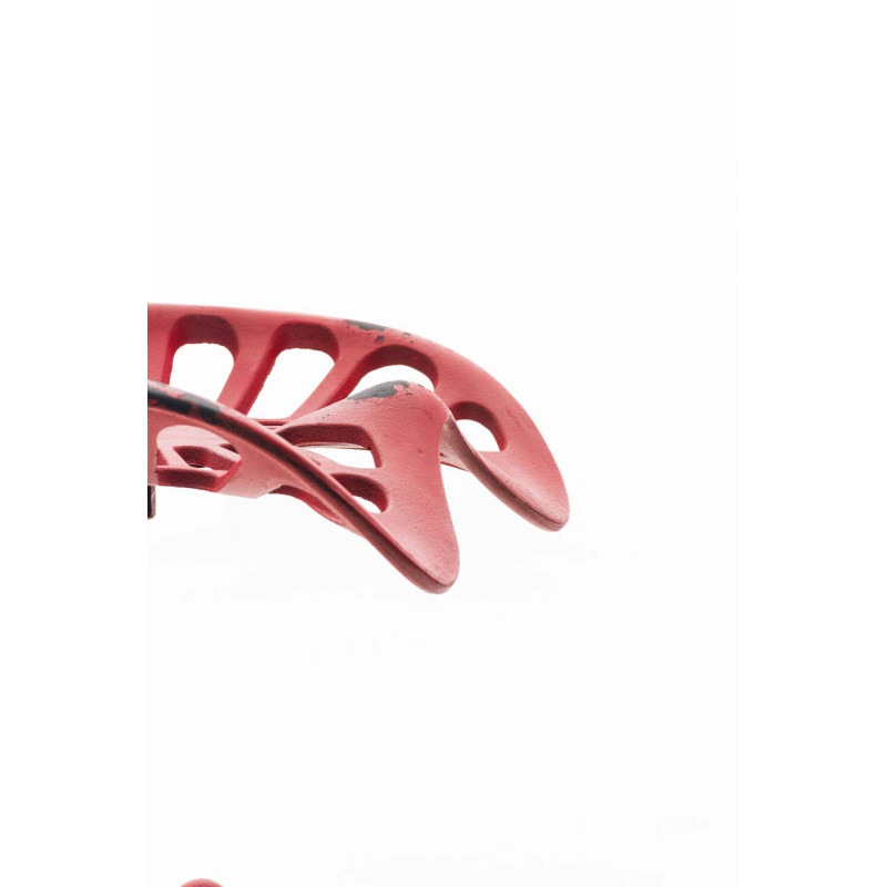 Tabouret de bar Butch rouge
