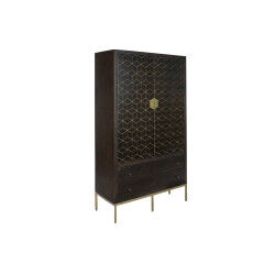 Armoire DKD Home Decor 100...