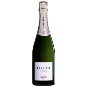 Champagne Lallier R019 Brut