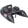 SEVEN BASS FLOAT TUBE SEVEN BASS - HYBRID LINE - ARMADA - NOIR