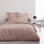 Taie de traversin - TODAY - Essential - 45 x 185 cm - 100% coton - Rose