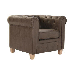 Fauteuil DKD Home Decor 80...