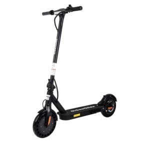 Urbanglide 100xs Trottinette électrique 36v 350w 7.5ah Noir