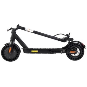 Urbanglide 100xs Trottinette électrique 36v 350w 7.5ah Noir