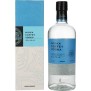 Nikka Coffey Vodka - Vodka de céréales - 40.0% Vol. - 70 cl avec étui