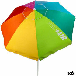 Parasol Aktive Multicouleur...