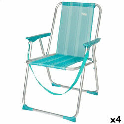 Chaise Pliante Aktive...